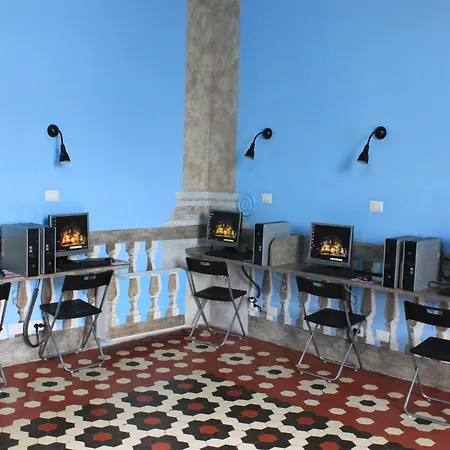 The Roma House