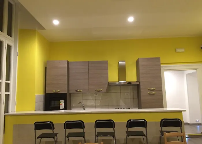 The House