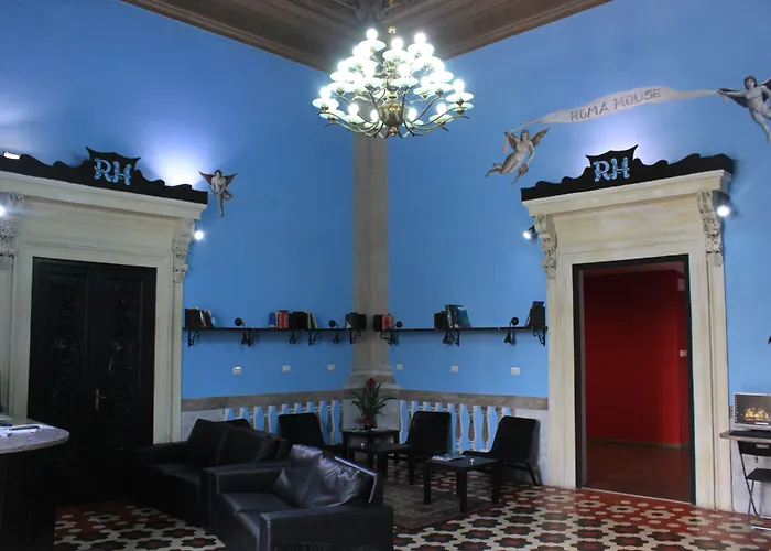 The House 3*