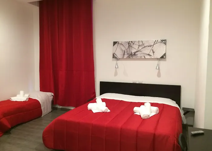 The House 3* Rome