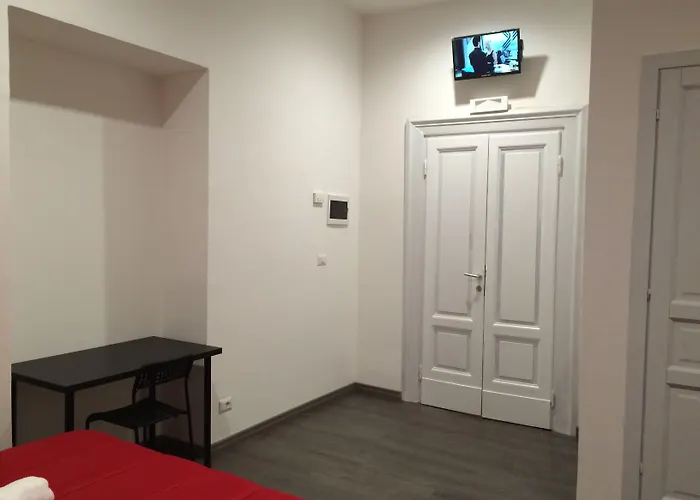 The House Gasthuis 3*