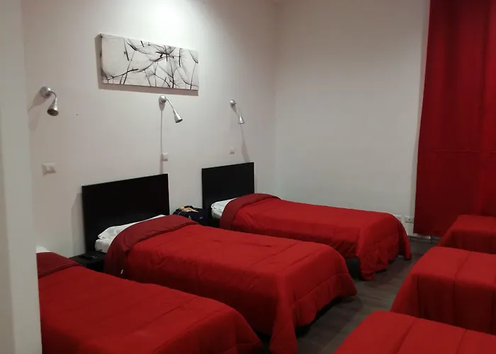 The House 3* Rome