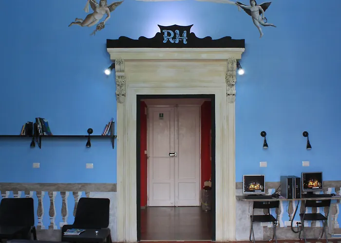 The House 3*