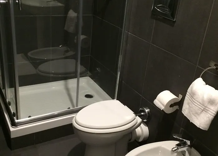 The House 3* Roma