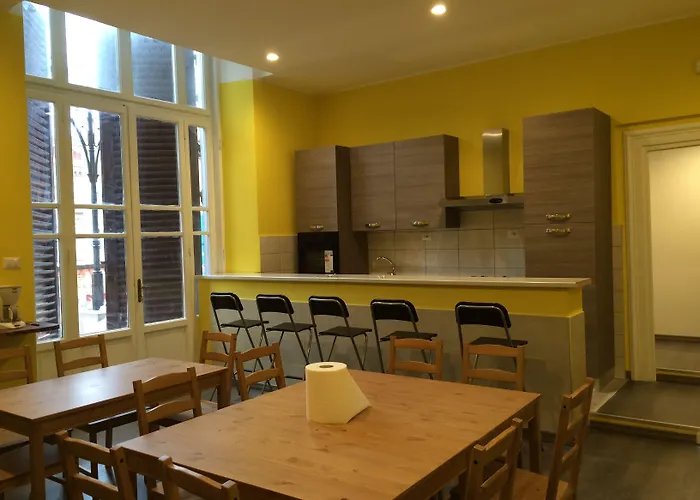 The House Gasthuis 3*