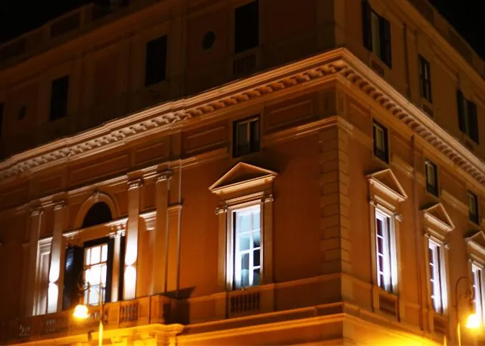 The House