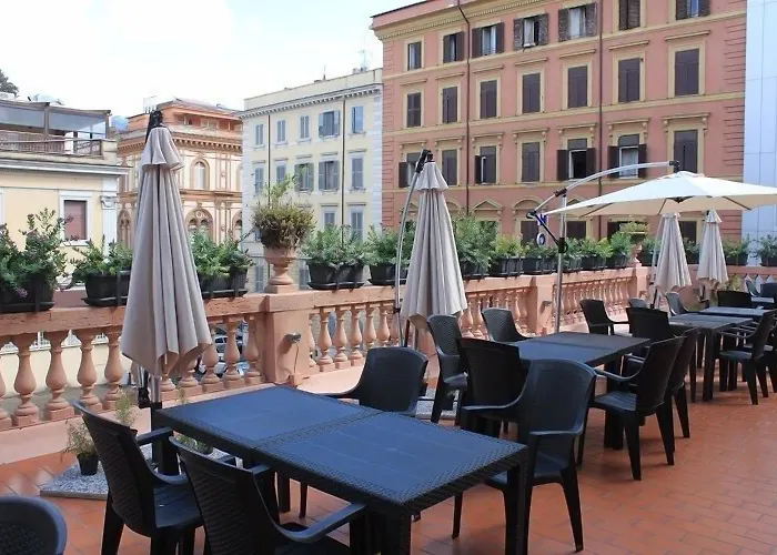 The House Rome