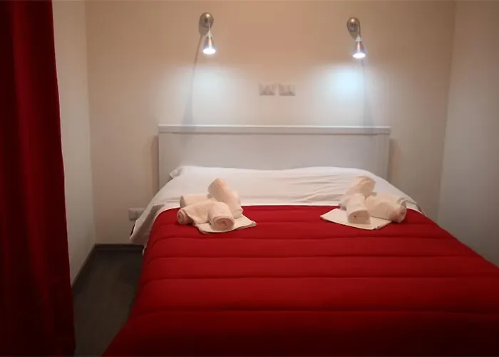 The House 3* Rome