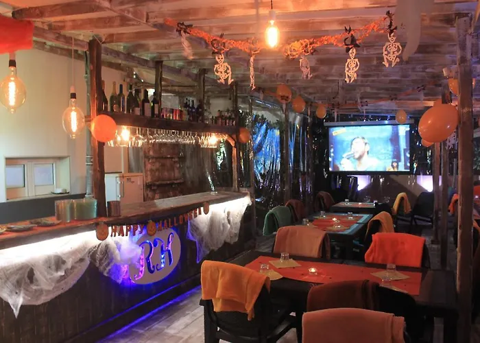 Gasthuis The House 3*