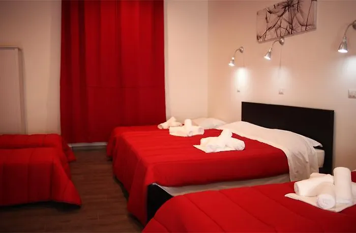 Gasthuis The House 3*